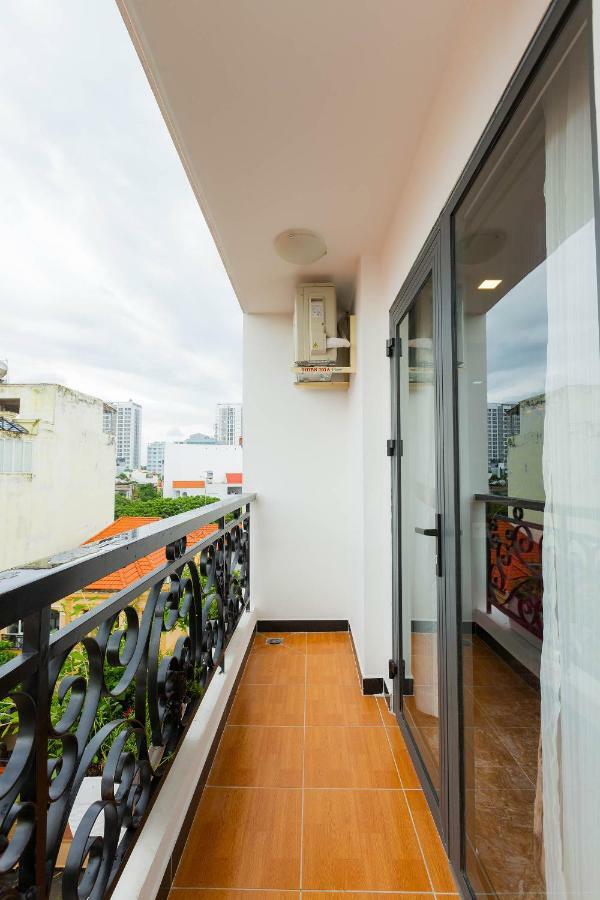 Havana Airport Hotel Cidade de Ho Chi Minh Exterior foto