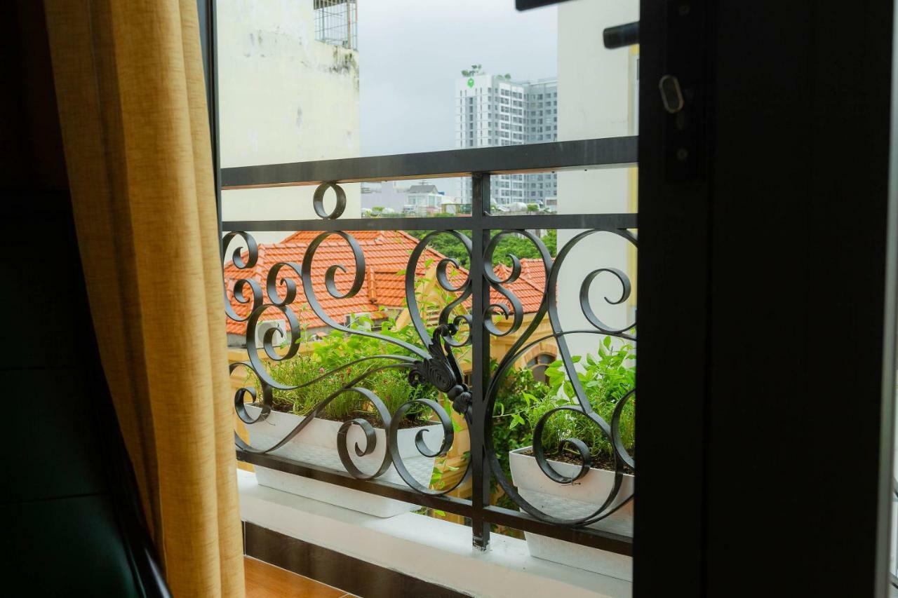 Havana Airport Hotel Cidade de Ho Chi Minh Exterior foto