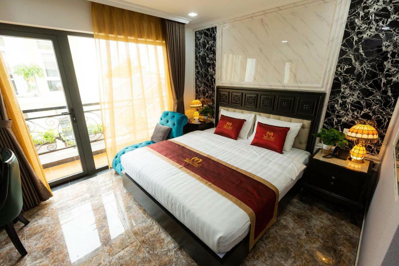 Havana Airport Hotel Cidade de Ho Chi Minh Exterior foto