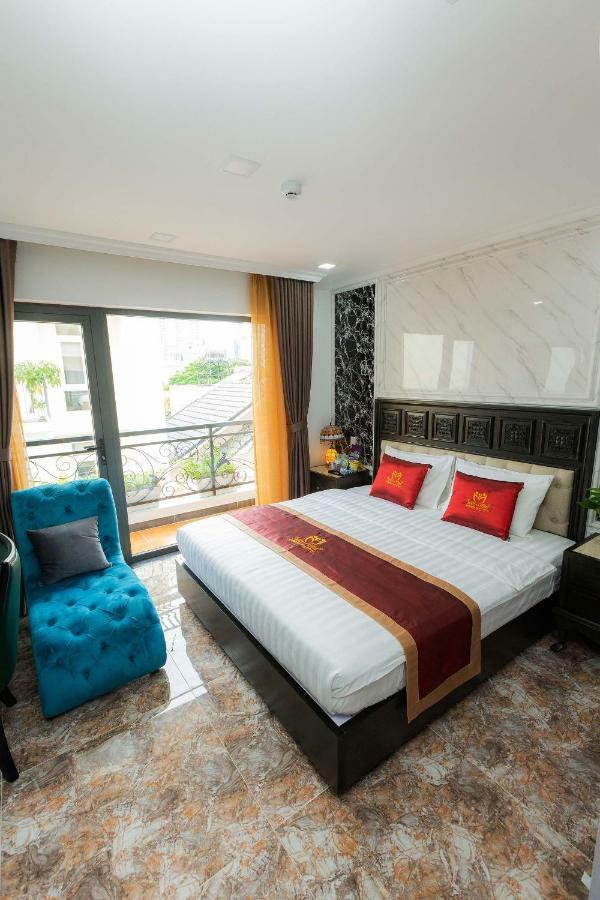 Havana Airport Hotel Cidade de Ho Chi Minh Exterior foto